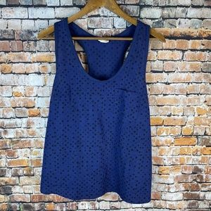 Converse Stars Sleeveless Top